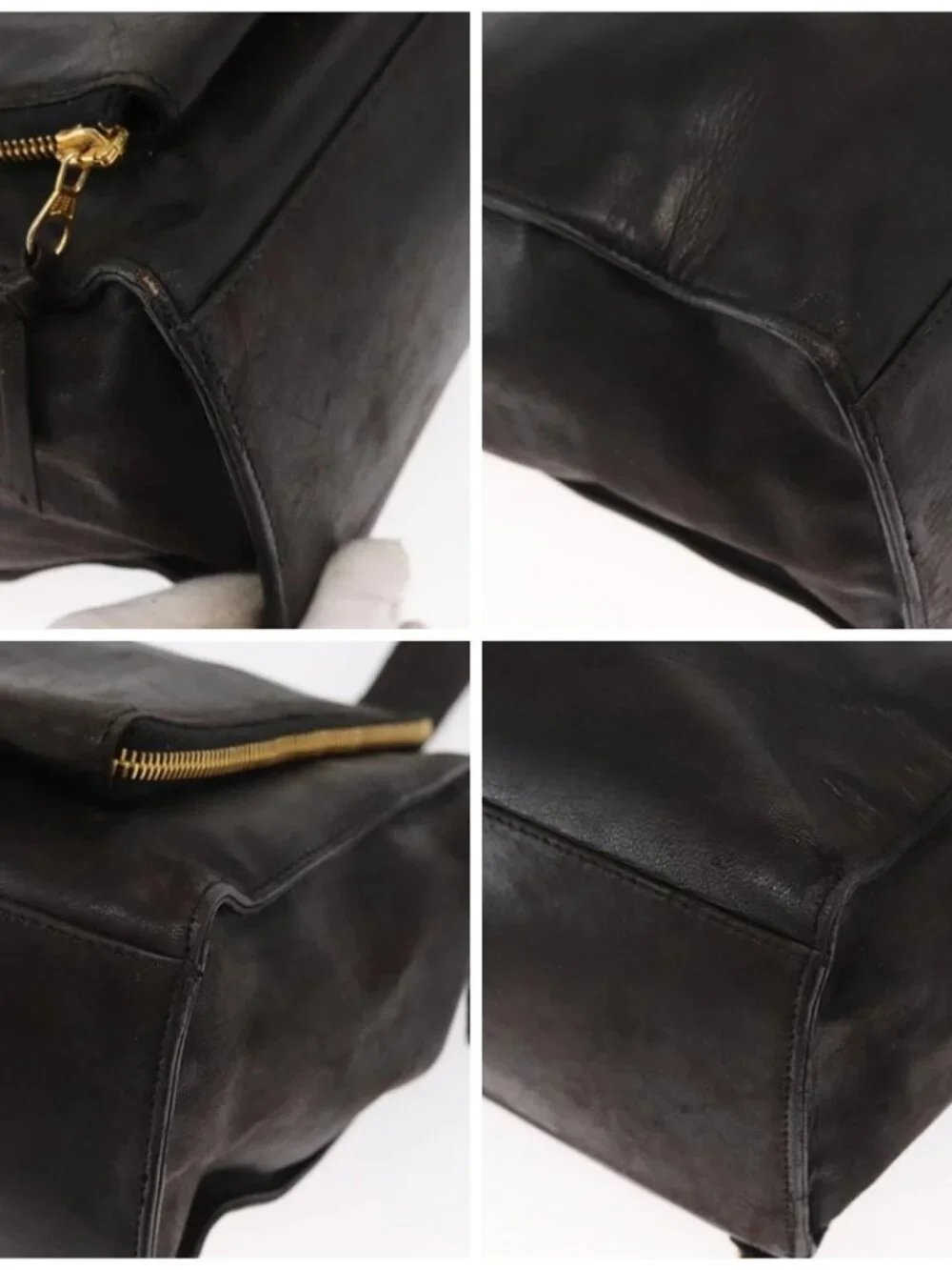 CHANEL brand	chanel color	brown